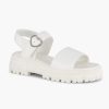 Baby Shoes | Oxmox White Sandal