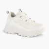 Sneakers | Oxmox White Chunky Sneaker