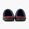 Boys' Shoes | Vty Blue Slip-On Slipper