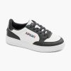 Sneakers | FILA Black White Sneaker