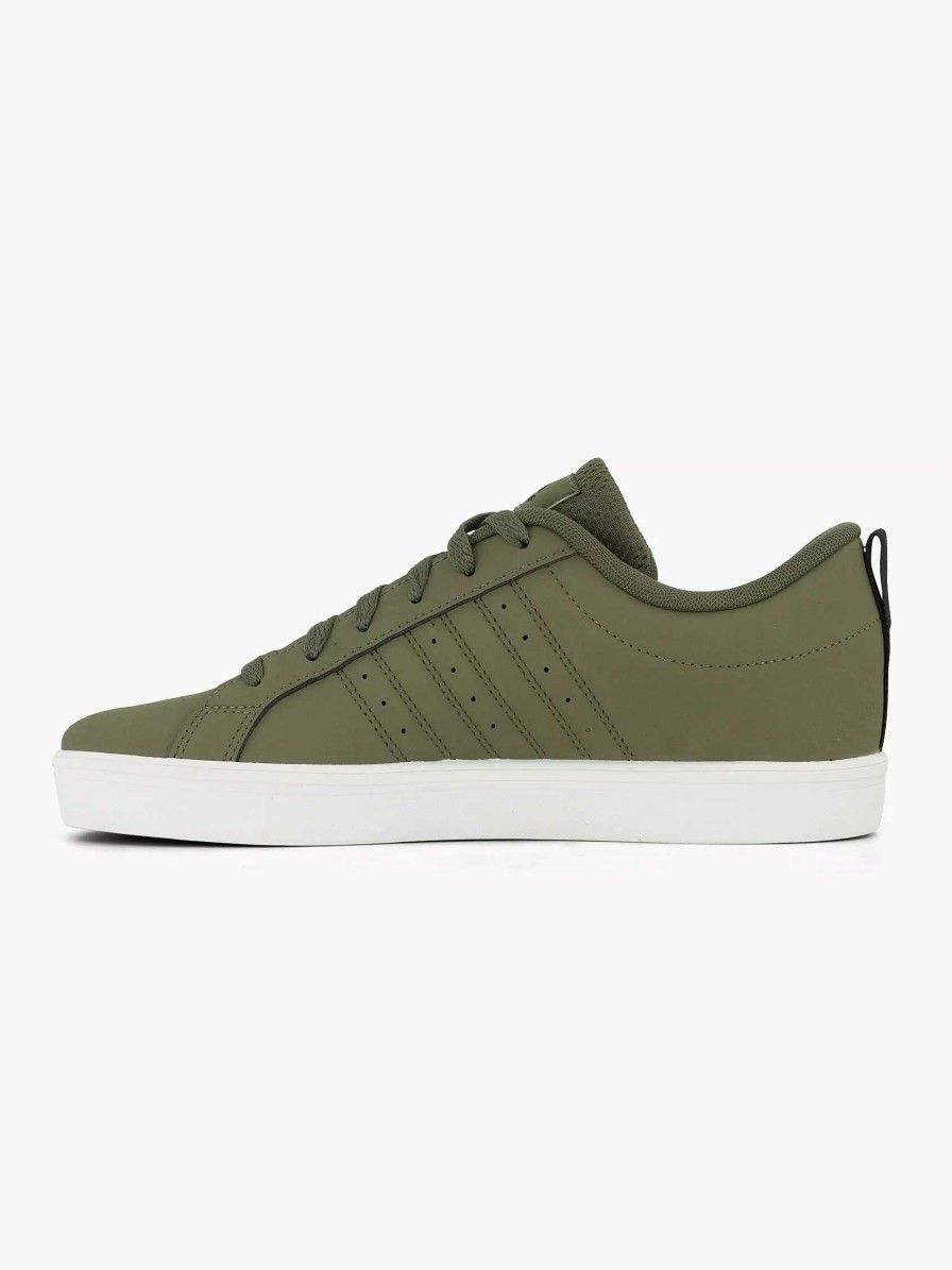 Boys' Shoes | adidas Khaki Sneaker Vs Pace 2.0 K