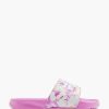 Boys' Shoes | FILA Pink Bath Slipper