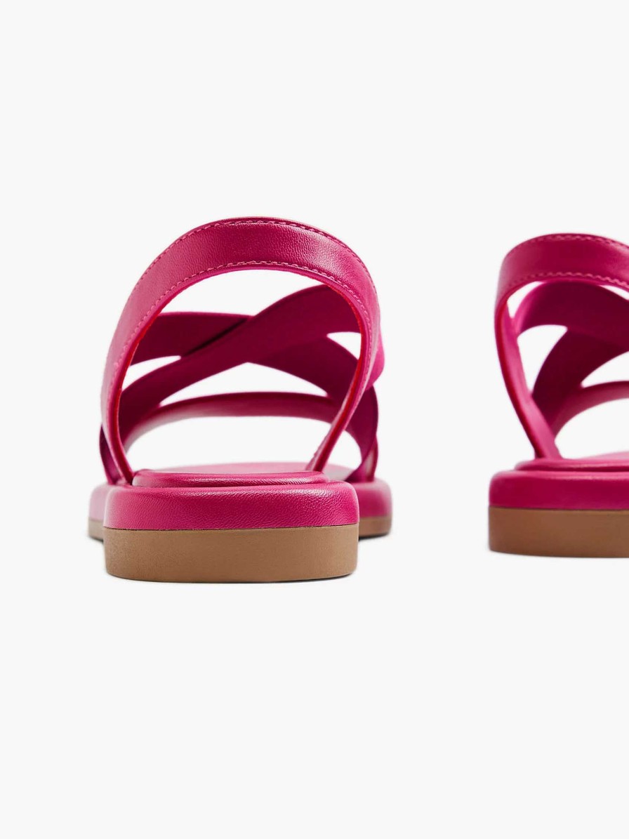 Sandals | Graceland Pink Sandal