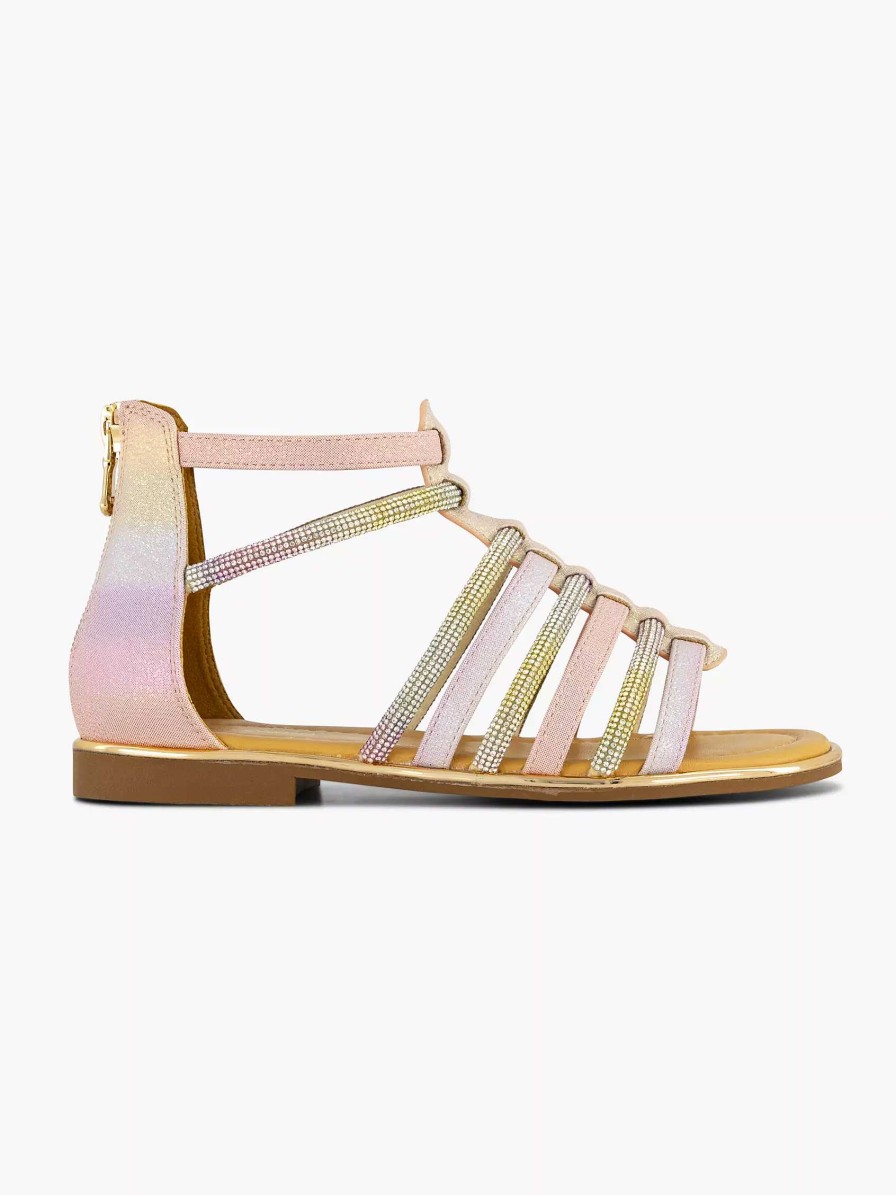 Boys' Shoes | Graceland Colored Sandal