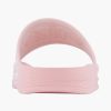 Baby Shoes | FILA Pink Bath Slipper