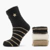 Socks | Graceland Black Socks