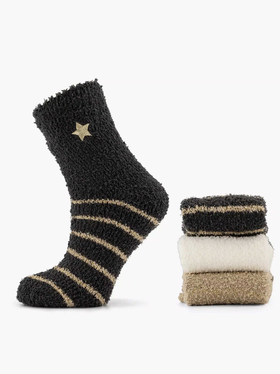 Socks | Graceland Black Socks