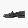 Loafers | Graceland Black Loafer Patent