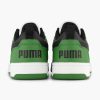 Boys' Shoes | Puma Green Rebound V6 Lo Jr