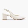 Pumps | Graceland Beige Slingback