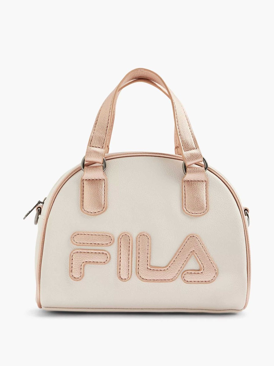 Online Exclusive Accessories | FILA Pink Handbag