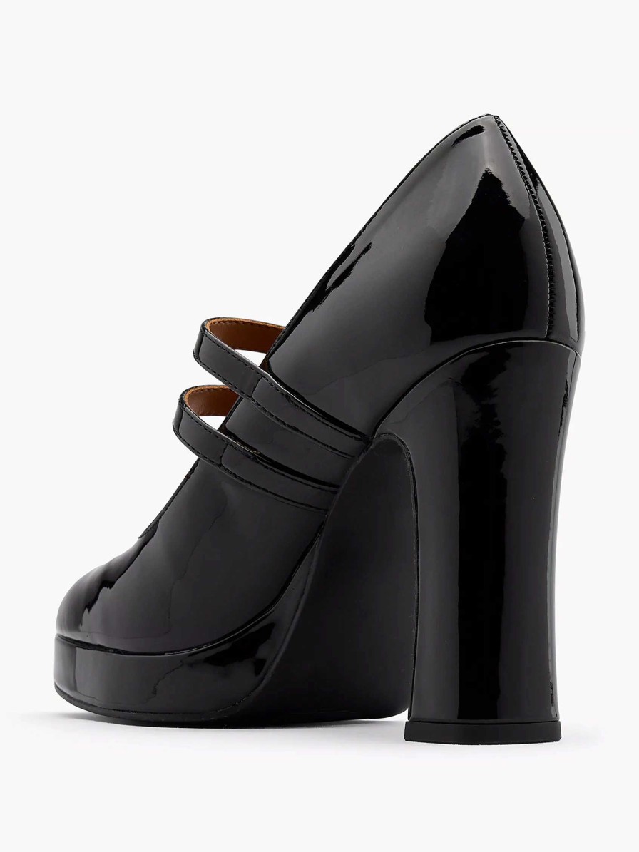 Pumps | Graceland Black Pump