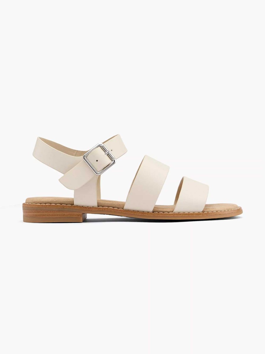 Sandals | Graceland Beige Sandal