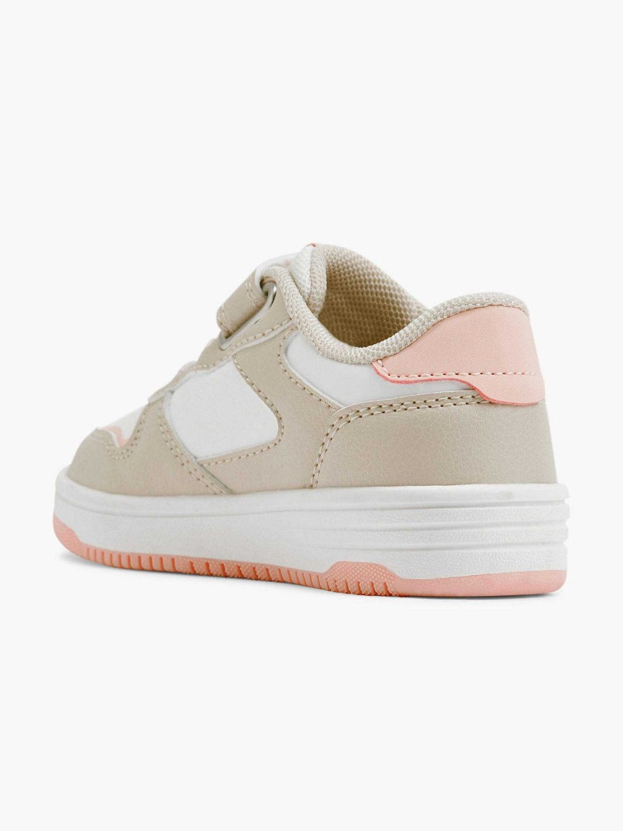 Boys' Shoes | Graceland Beige Sneaker