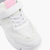 Baby Shoes | Graceland White Sneaker