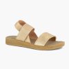 Sandals | Graceland Golden Sandal