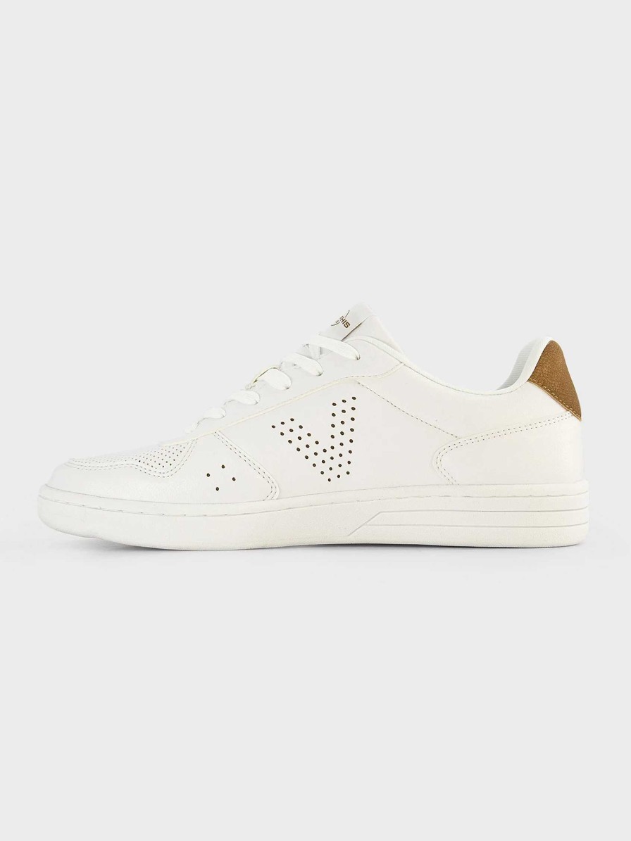 Sneakers | Memphis One White Sneaker