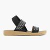 Boys' Shoes | Graceland Black Sandal