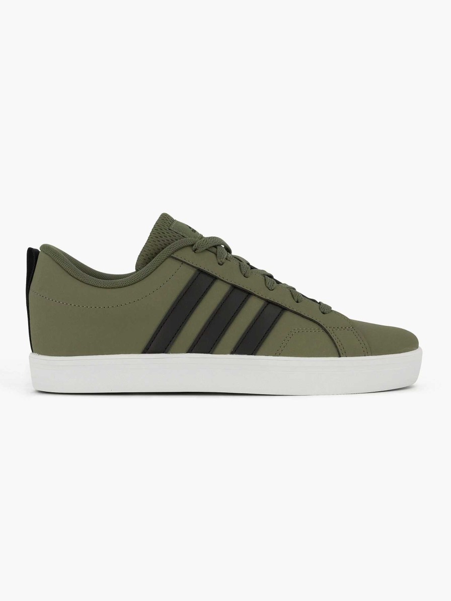 Boys' Shoes | adidas Khaki Sneaker Vs Pace 2.0 K