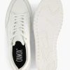 Sneakers | Oxmox White Sneaker