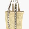 Online Exclusive Accessories | Graceland Beige Shopper