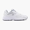 Sneakers | FILA White Sneaker