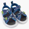 Boys' Shoes | Blue Fin Blue Sandal