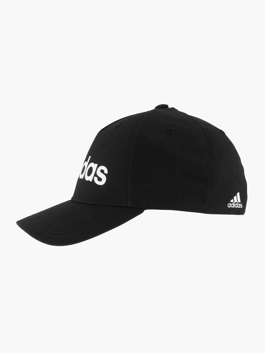 Online Exclusive Accessories | adidas Black Daily Cap