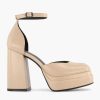 Pumps | Oxmox Coffee Platform Pump