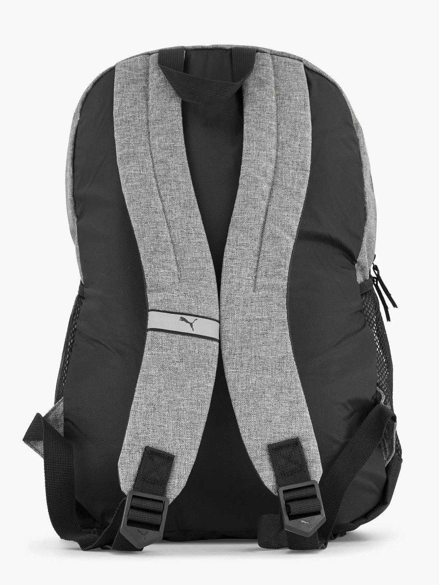 Online Exclusive Accessories | Puma Gray Puma Buzz Backpack