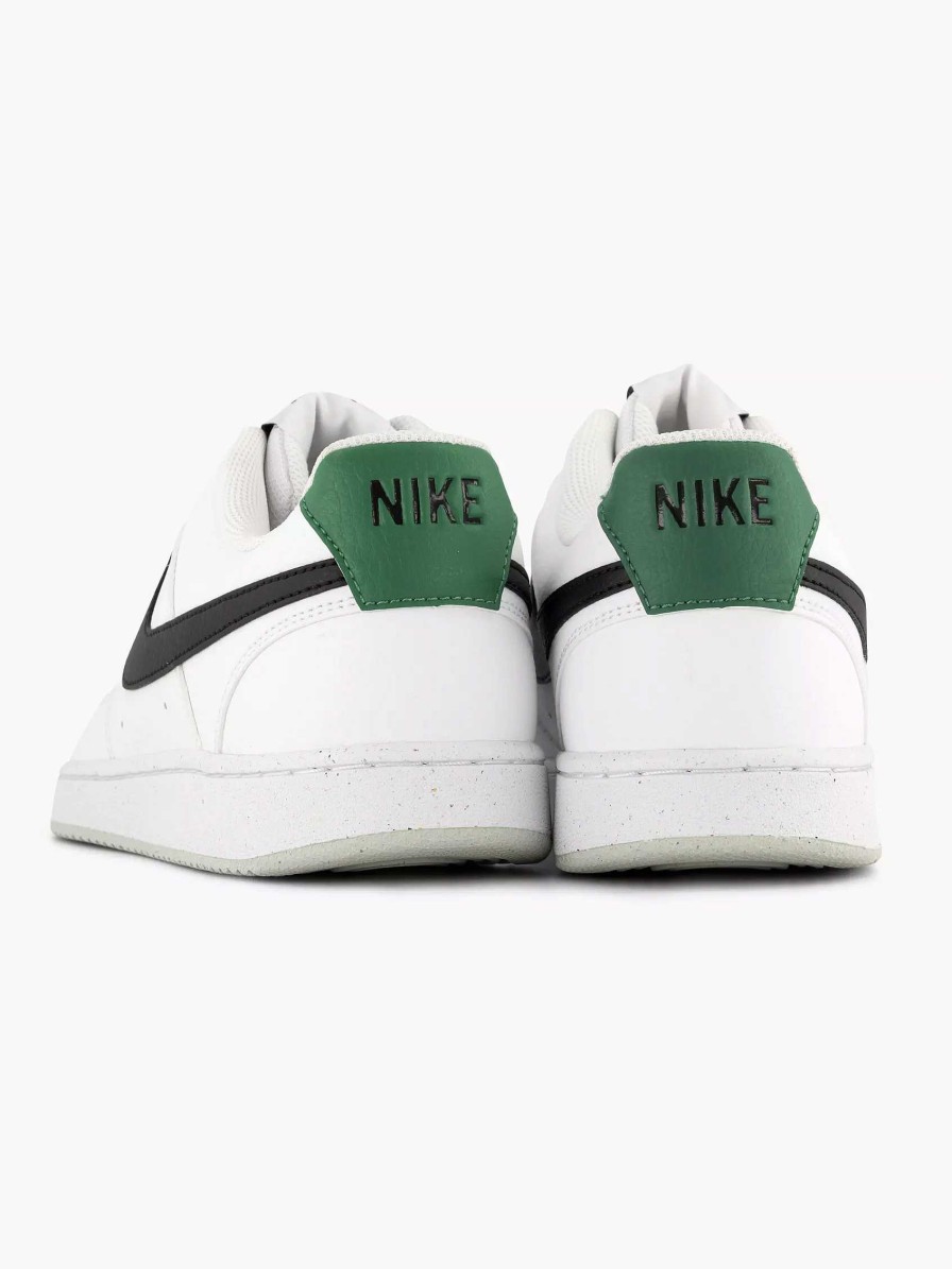 Sneakers | Nike White Court Vision Low Next