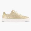 Sneakers | MEXX Golden Sneaker