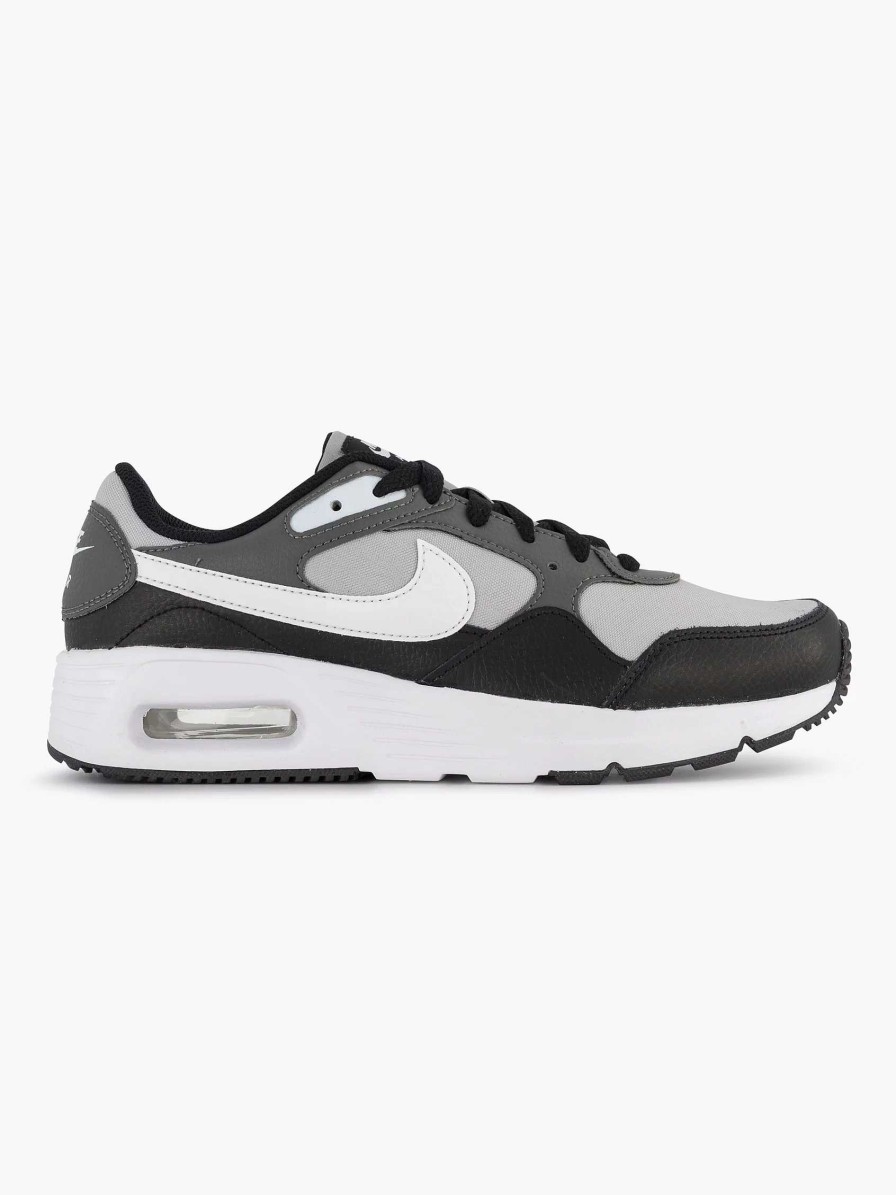 Sneakers | Nike Gray Air Max Sc