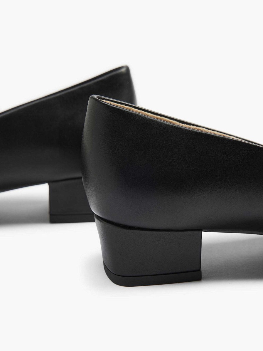 Pumps | Graceland Black Pump