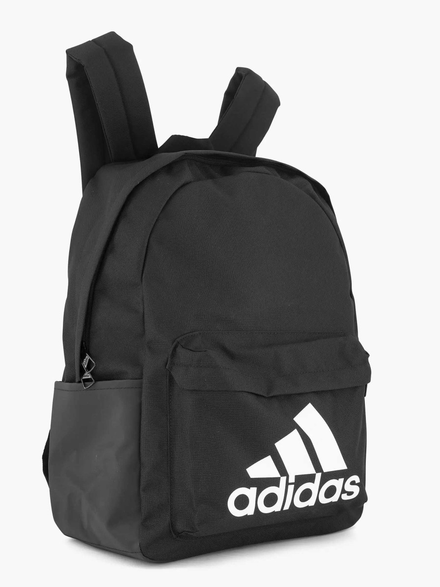 Online Exclusive Accessories | adidas Black Clsc Forest Backpack