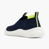 Boys' Shoes | Vty Blue Slip-On