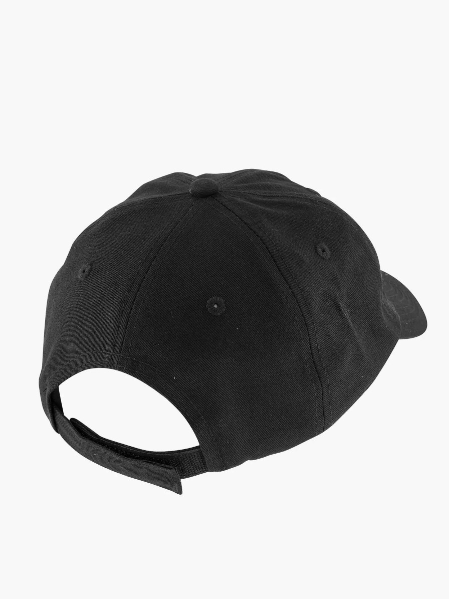 Online Exclusive Accessories | Puma Black Ess Cap Adult