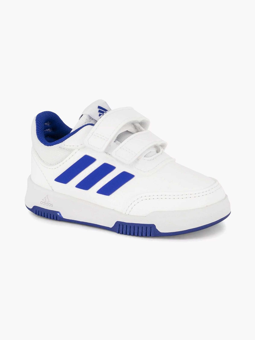 Baby Shoes | adidas Core White Sneaker Tensaur Sport 2.0 Cf I