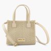 Online Exclusive Accessories | Graceland Beige Handbag