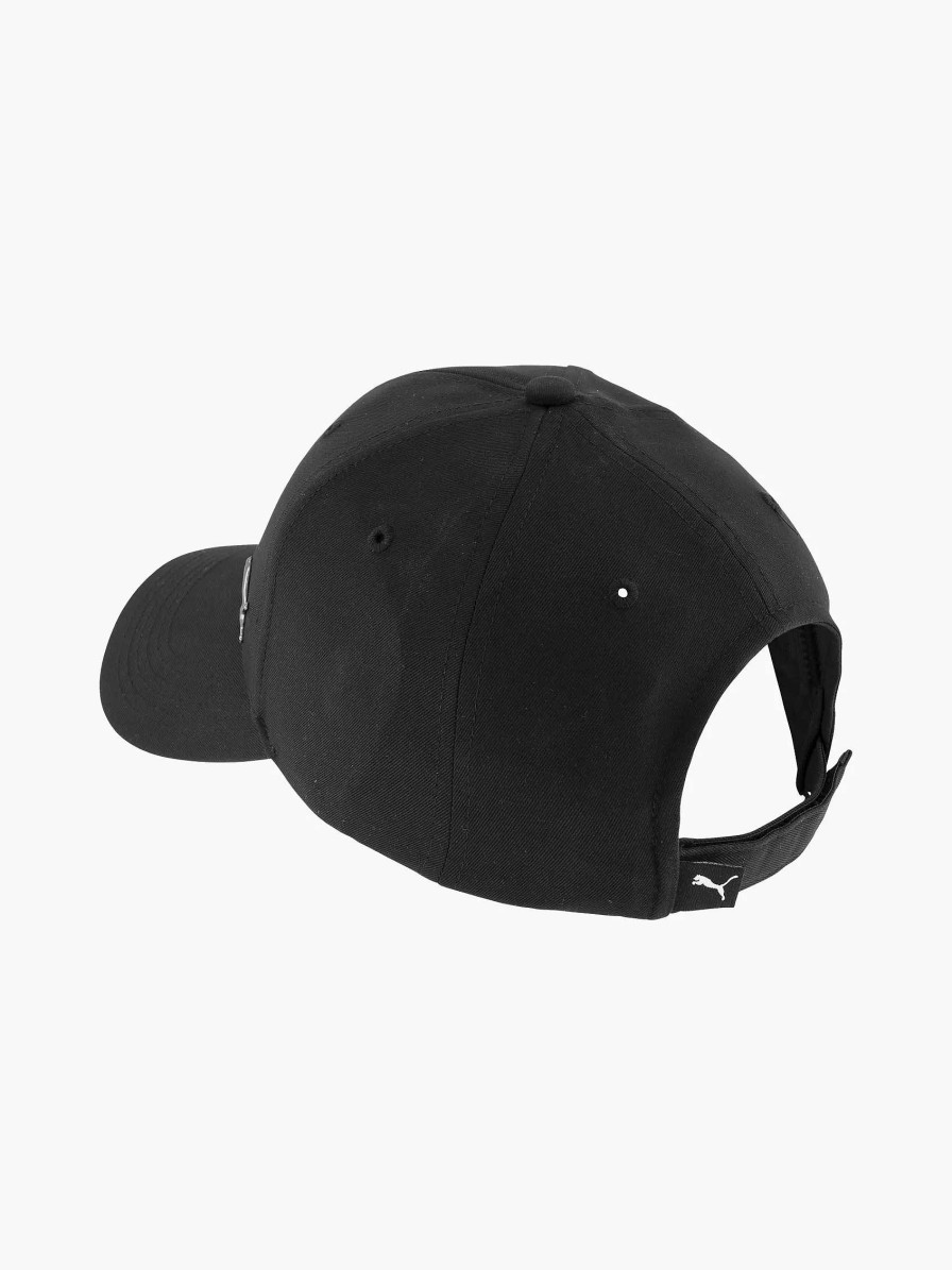 Online Exclusive Accessories | Puma Black Cap