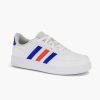 Boys' Shoes | adidas White Breaknet 2.0 K