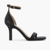 Pumps | Graceland Black Sandalette