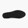 Comfort Shoes | Medicus Black Leather Comfort Slip-On