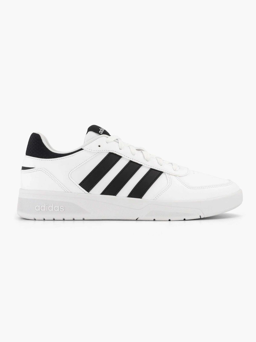 Sneakers | adidas White Courtbeat