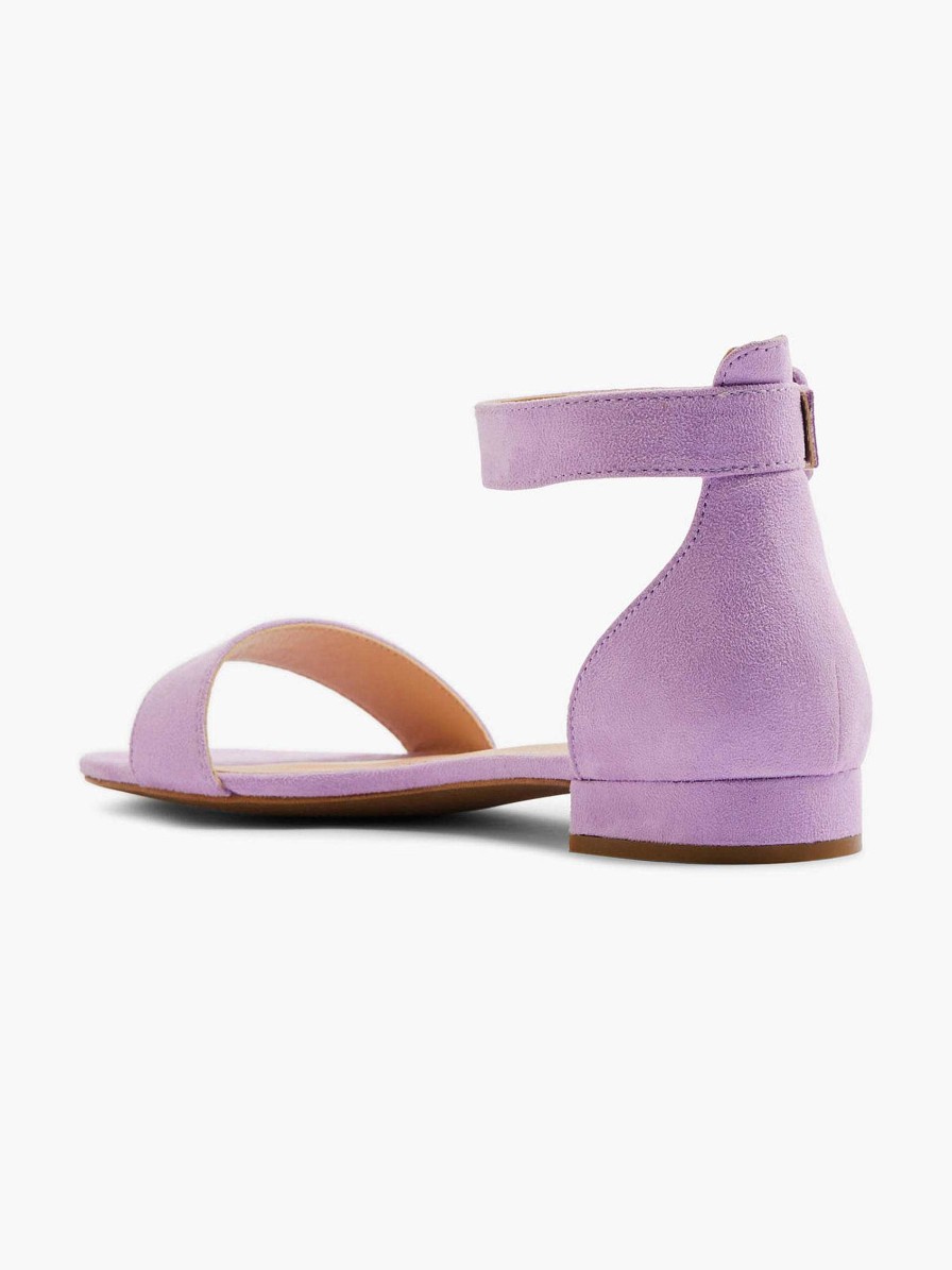 Sandals | Graceland Lilac Sandal