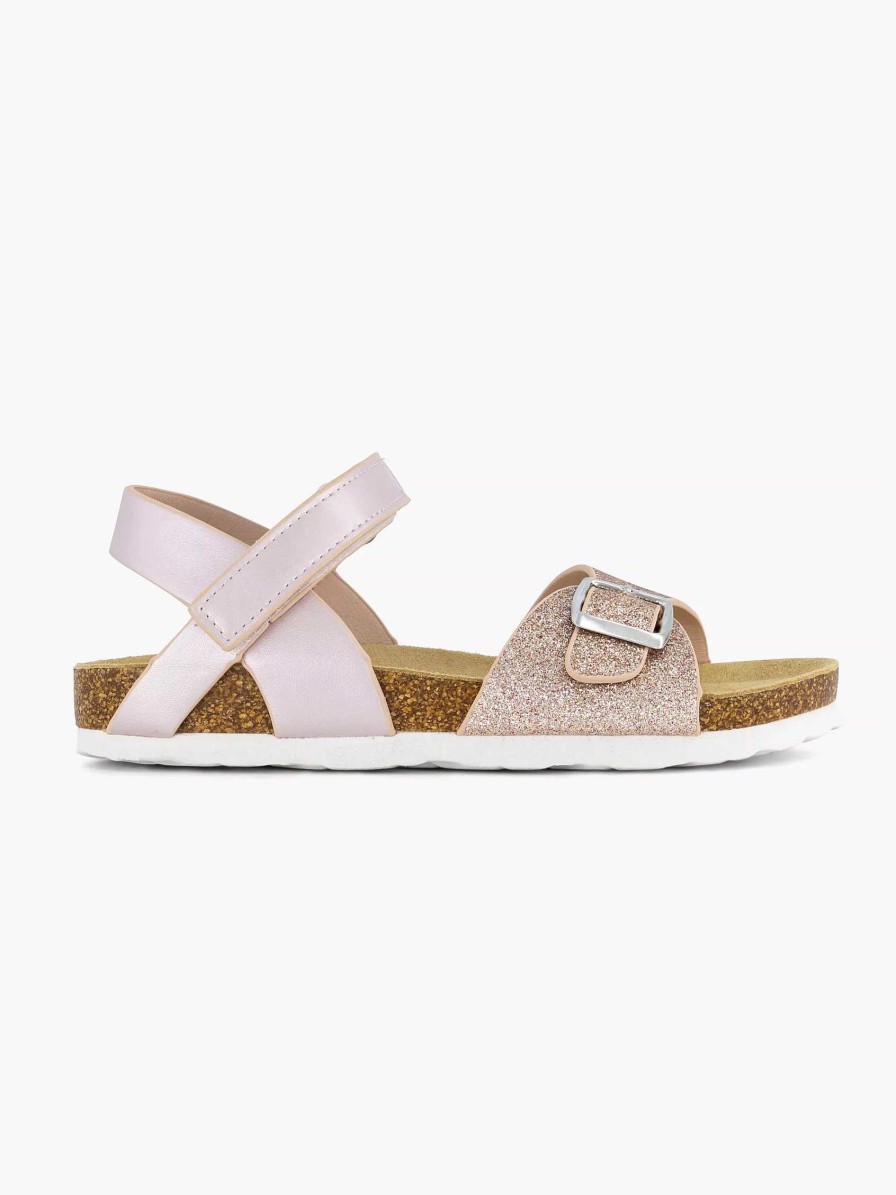 Boys' Shoes | Graceland Pink Sandal