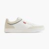 Sneakers | Levis White Sneaker Billy 2.0