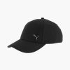 Online Exclusive Accessories | Puma Black Cap