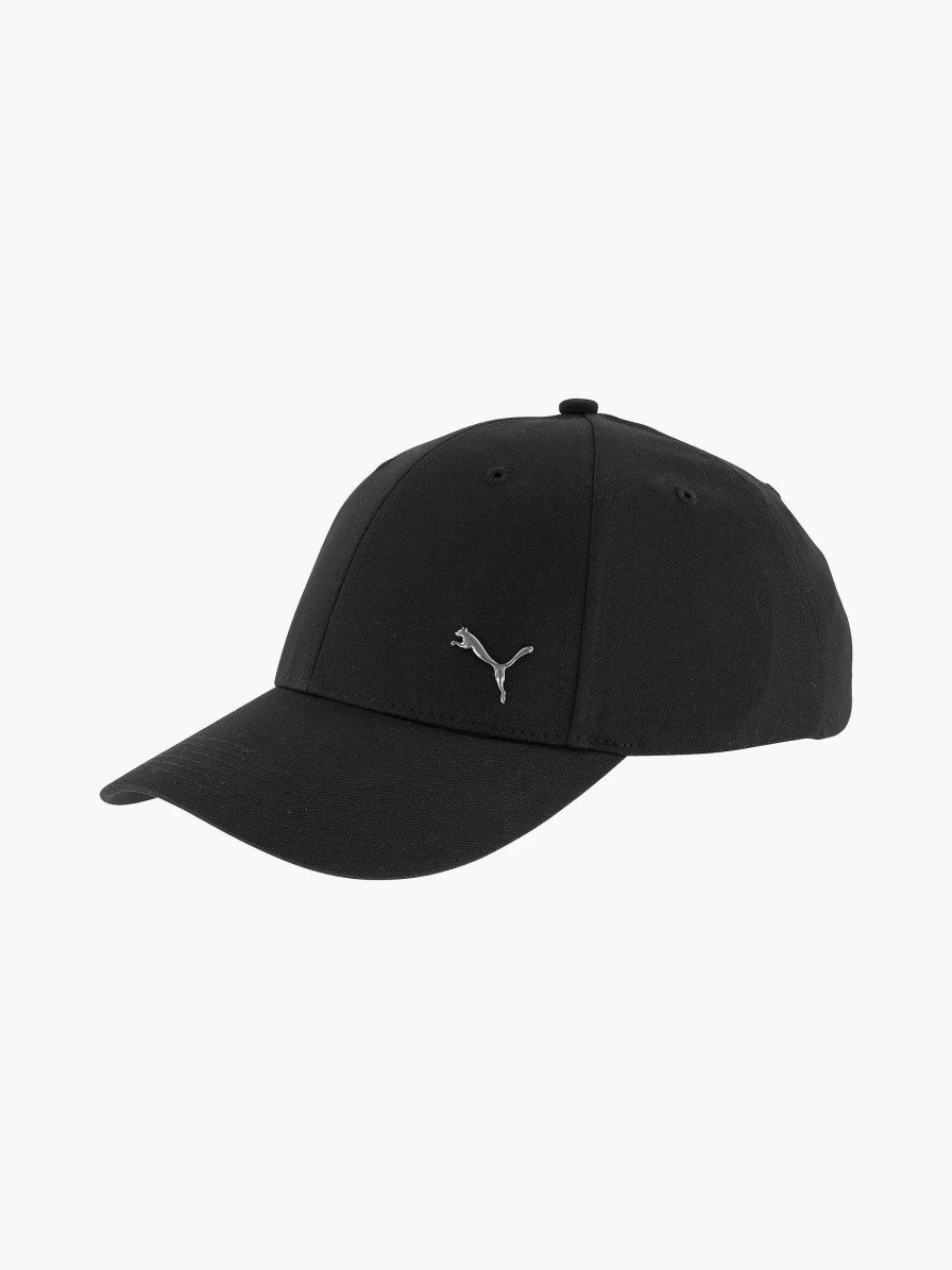 Online Exclusive Accessories | Puma Black Cap