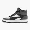 Sneakers | Puma Black Rebound Joy